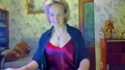 Lisasimsxs online show from 03-01-26, 12:34
