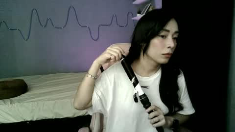 Snapshot of lisawagner07 chatting on 06-28-26, 04:57 Xinli Su online show from 06-28-26, 04:57