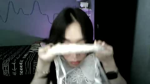 Snapshot of lisawagner07 chatting on 07-28-26, 06:53 Xinli Su online show from 07-28-26, 06:53