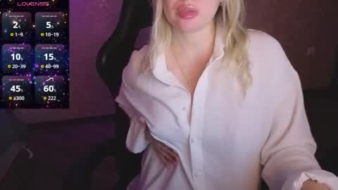 Anna online show from 05-03-26, 06:58