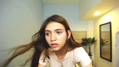 Liseth Fox online show from 12-07-24, 02:09