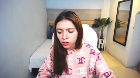 Liseth Fox online show from 12-07-24, 12:45