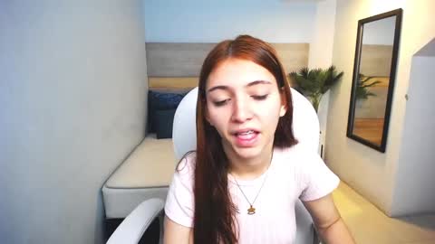 Liseth Fox online show from 01-07-25, 12:31