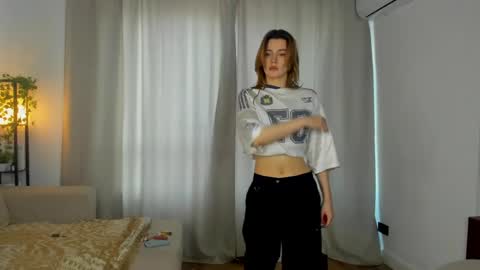 Lisha online show from 04-22-26, 09:55