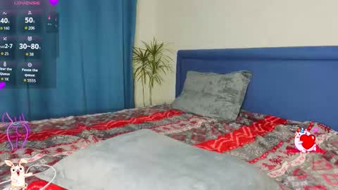 Lisi4ka online show from 02-27-26, 04:18