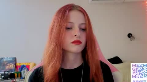 Lika online show from 07-21-26, 03:14