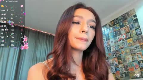 Liso online show from 04-24-26, 12:40