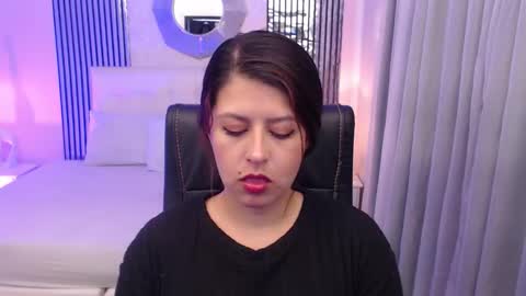 Andrea online show from 02-18-26, 03:35