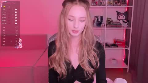Snapshot of lissa__fox chatting on 09-20-25, 01:34 lissa online show from 09-20-25, 01:34