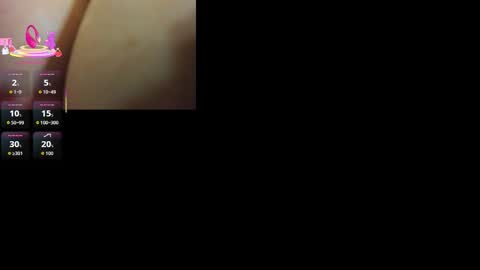 L I S S A  online show from 10-12-25, 02:21