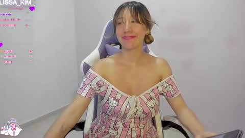 Snapshot of lissa_kim_ chatting on 12-07-24, 04:53 Lissa Kim online show from 12-07-24, 04:53