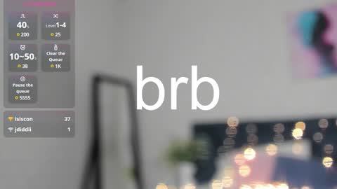 Lissa online show from 01-17-25, 10:44