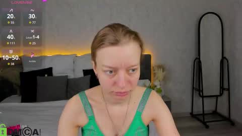 Lissa online show from 02-07-26, 09:24