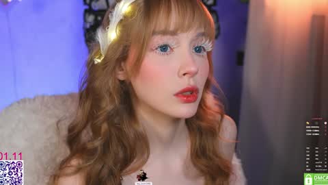 your Liza again. Next stream Dec. 1  at 2 or 3  GMT online show from 11-01-25, 06:04