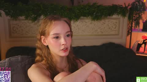 your Liza again. Next stream Dec. 1  at 2 or 3  GMT online show from 01-17-26, 06:07