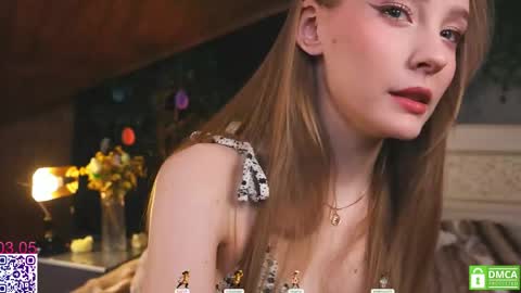 your Liza again. Next stream Dec. 1  at 2 or 3  GMT online show from 05-03-26, 10:10
