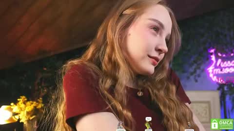 Snapshot of lissa_meooow chatting on 05-16-26, 09:06 your Liza again. Next stream Dec. 1 at 2 or 3 GMT online show from 05-16-26, 09:06