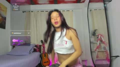 lissa_petitee online show from 09-16-25, 05:08