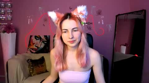 lissa online show from 04-25-26, 07:22