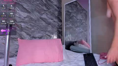lissaa_brown online show from 07-16-26, 12:16