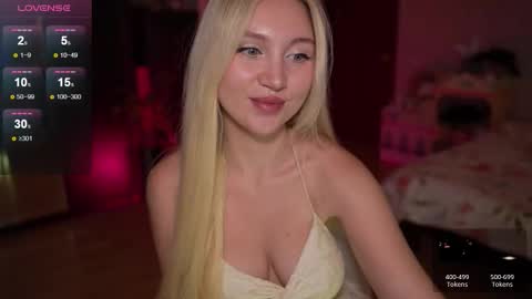 Lissa online show from 09-21-25, 01:35