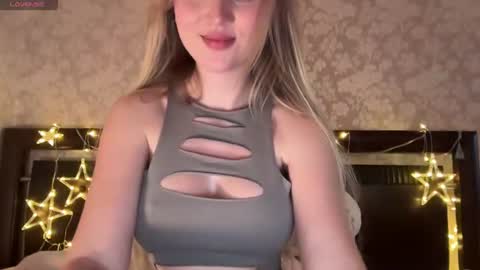 Lissa online show from 06-14-26, 02:30