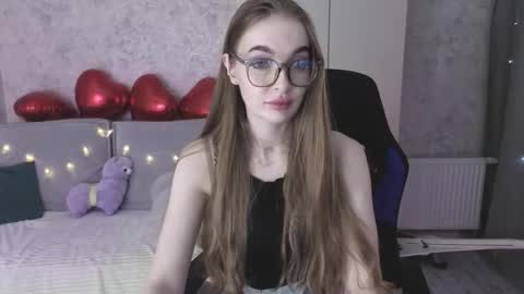 Lissa online show from 03-21-26, 01:58