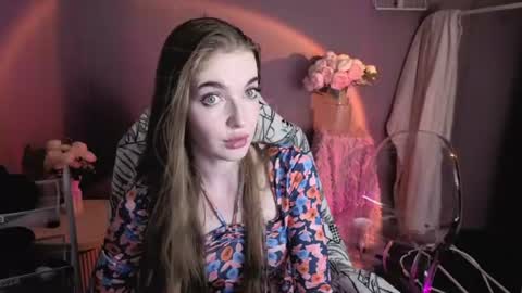 Lissa online show from 06-30-26, 03:24