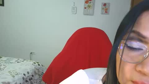 Snapshot of lissafeethot chatting on 05-27-26, 11:24 Lissafeethot online show from 05-27-26, 11:24