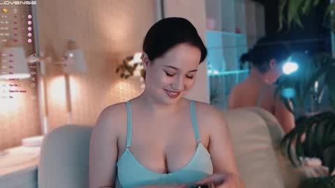 Lissa online show from 12-13-24, 04:16