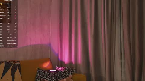 Snapshot of lissalarsson_ chatting on 03-27-26, 02:28 Lissa online show from 03-27-26, 02:28