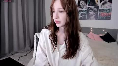 lissameoww online show from 07-05-26, 04:19
