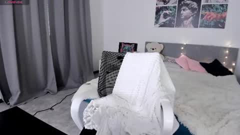 lissameoww online show from 07-07-26, 06:47