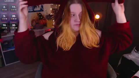 Lissa online show from 02-15-25, 04:12