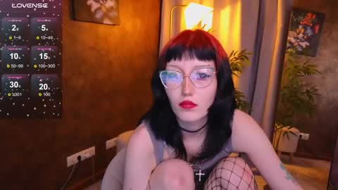 lissaros online show from 02-09-25, 01:14