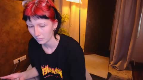 lissaros online show from 02-21-25, 05:46