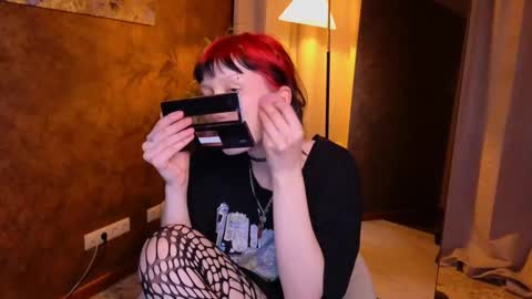 lissaros online show from 02-26-25, 04:58