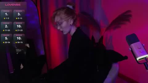 lissaros online show from 10-02-25, 05:14