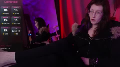 lissaros online show from 11-26-25, 06:03