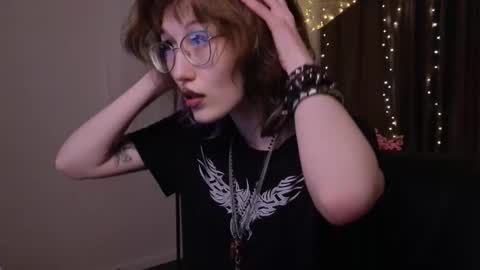 lissaros online show from 01-08-26, 01:02