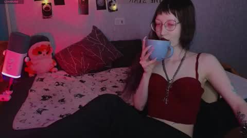 lissaros online show from 03-12-26, 04:46