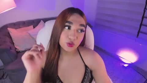 Lisssa online show from 11-22-25, 07:35