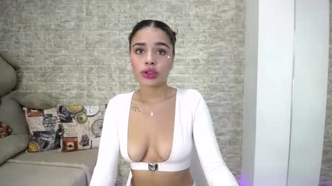 Liss Brown online show from 11-04-25, 01:10