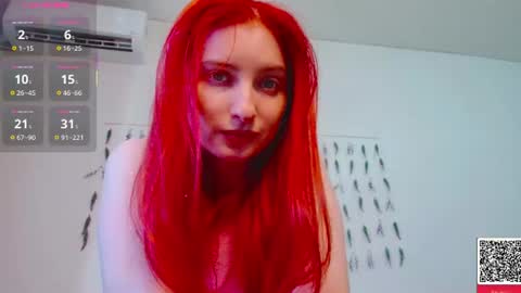 Lissa online show from 07-16-26, 11:49