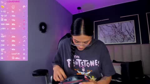 lissy__dream online show from 01-10-25, 10:46