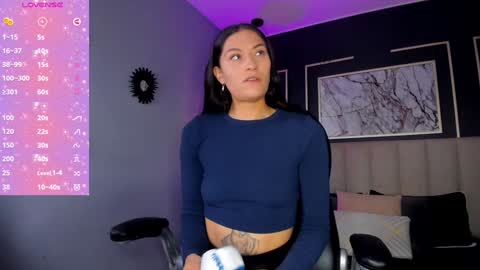 lissy__dream online show from 01-13-25, 09:09