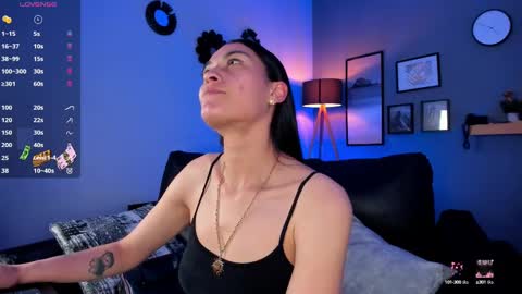 lissy__dream online show from 09-24-25, 10:02