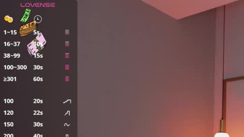 lissy__dream online show from 10-19-25, 02:01