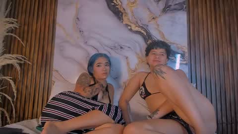 lissy_kimmy online show from 04-18-26, 07:58