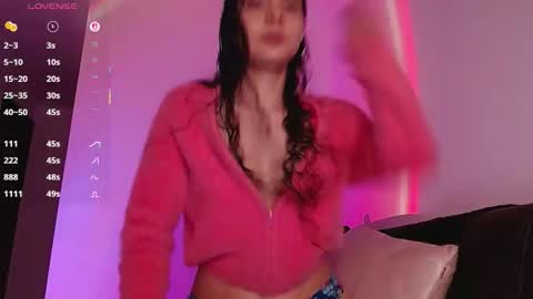 Liseth online show from 05-03-26, 07:58
